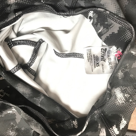 Crivit athletic leggins - Picture 4 of 9